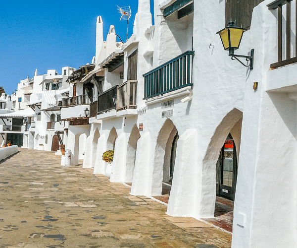 investigadores privados menorca