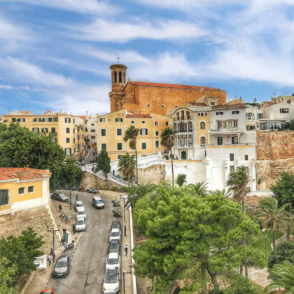 agencia de detectives privados en Menorca